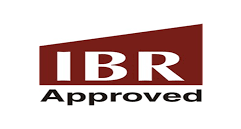 IBR Approved