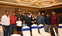 A Grand 12th Foundation Day celebrated at Oswal Energies Ltd