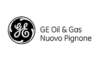 GE Oil Gas