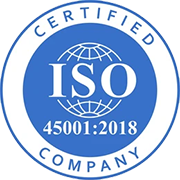 ISO 45001-2018