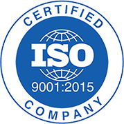 ISO 9001:2015