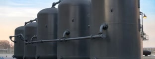 Pressure Vessels