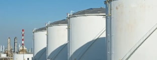 Storage Tanks