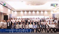 Oswal successfully Organised Annual Vendor Meet